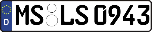 MS-LS0943