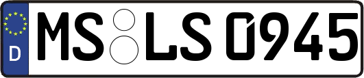 MS-LS0945