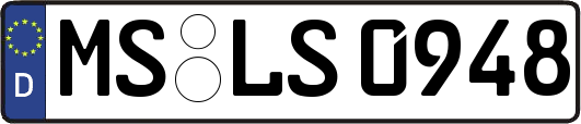 MS-LS0948