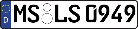 MS-LS0949