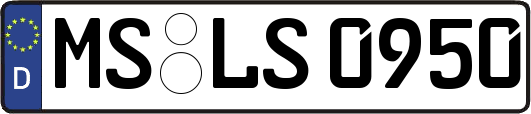 MS-LS0950
