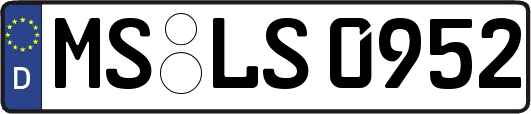 MS-LS0952