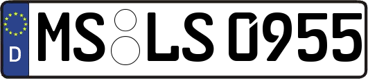 MS-LS0955