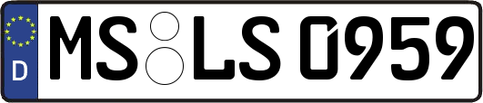 MS-LS0959