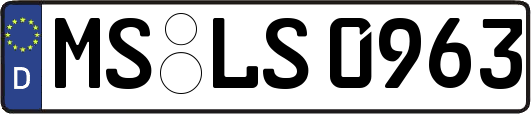 MS-LS0963