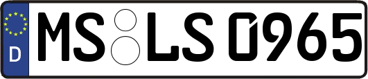 MS-LS0965