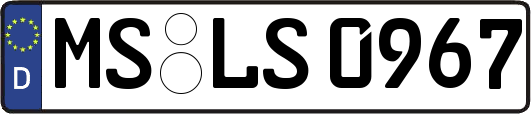 MS-LS0967