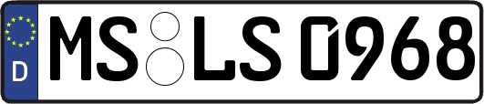 MS-LS0968
