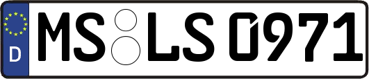 MS-LS0971