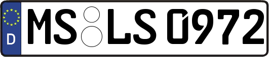 MS-LS0972