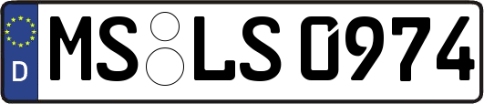 MS-LS0974