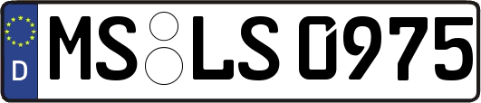 MS-LS0975