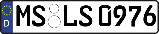 MS-LS0976