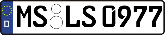 MS-LS0977