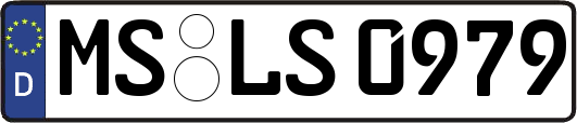 MS-LS0979