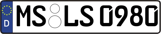 MS-LS0980
