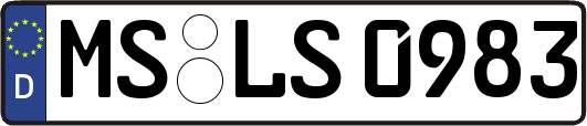 MS-LS0983