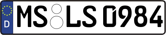 MS-LS0984