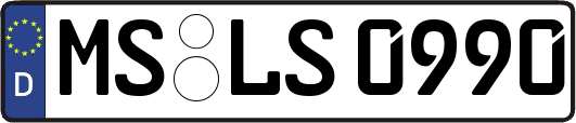 MS-LS0990