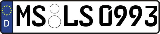 MS-LS0993