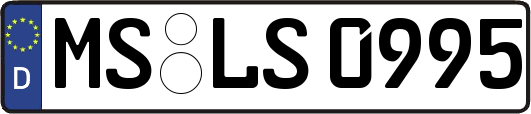 MS-LS0995