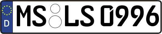MS-LS0996