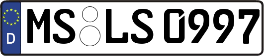 MS-LS0997