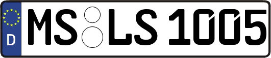 MS-LS1005