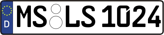 MS-LS1024