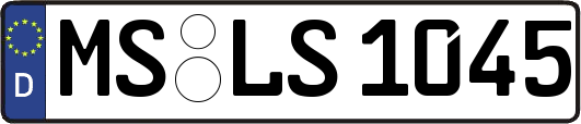 MS-LS1045
