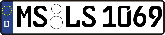 MS-LS1069
