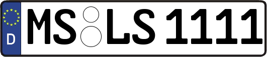 MS-LS1111