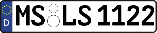 MS-LS1122