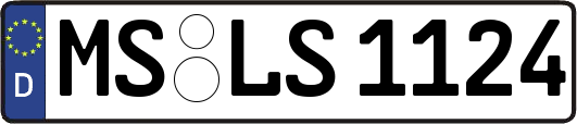 MS-LS1124