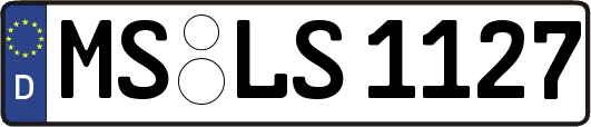 MS-LS1127