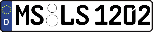 MS-LS1202