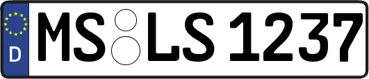 MS-LS1237