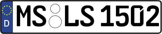 MS-LS1502