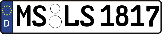 MS-LS1817