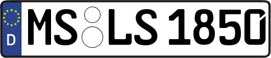 MS-LS1850