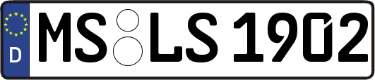 MS-LS1902