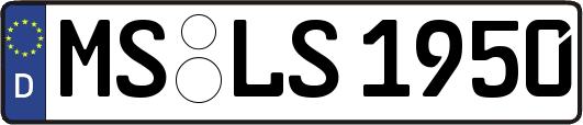 MS-LS1950