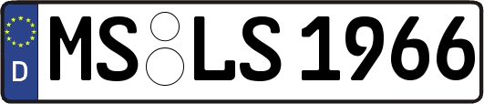 MS-LS1966