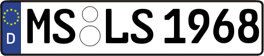 MS-LS1968