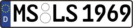 MS-LS1969