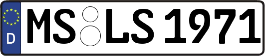 MS-LS1971