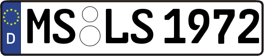 MS-LS1972