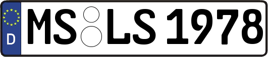 MS-LS1978