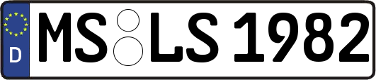 MS-LS1982