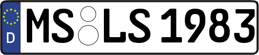 MS-LS1983